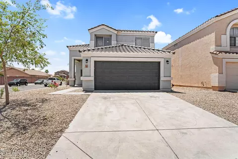 3181 W Carlos Ln, San Tan Valley, AZ 85142