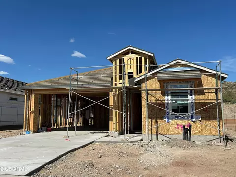 6910 W Buckhorn Trl, Peoria, AZ 85383