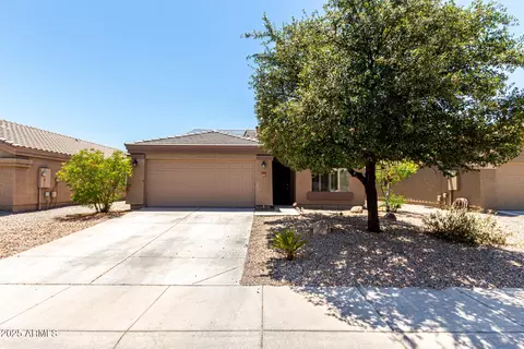 10617 W Nez Perce St, Tolleson, AZ 85353