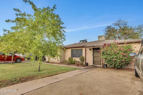 8511 N 27th Dr, Phoenix, AZ 85051