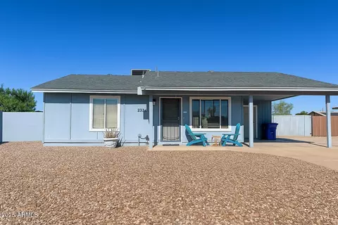 2334 W Peralta Ave, Mesa, AZ 85202