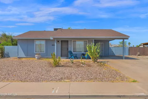 2334 W Peralta Ave, Mesa, AZ 85202