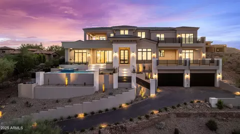 9504 N Desert Wash Trl, Fountain Hills, AZ 85268