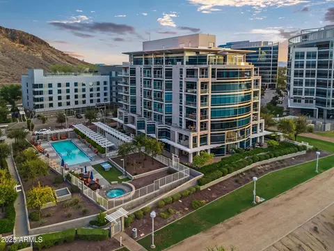 120 E Rio Salado Pkwy #402, Tempe, AZ 85281