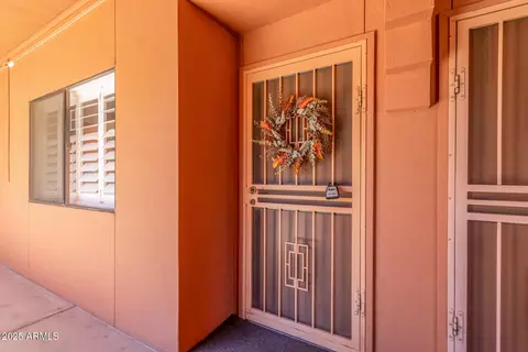 12212 N Paradise Village Pkwy #109, Phoenix, AZ 85032