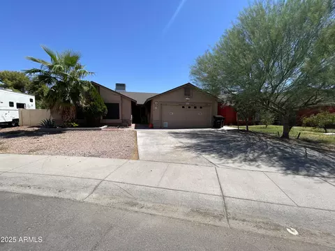 8717 W Wilshire Dr, Phoenix, AZ 85037