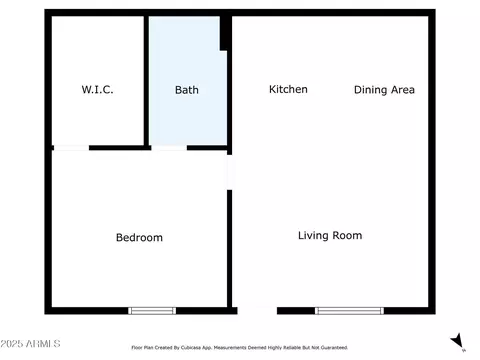 Floorplan - 1440 N Idaho Rd #2060, Apache Junction, AZ 85119 photo 1 of 1