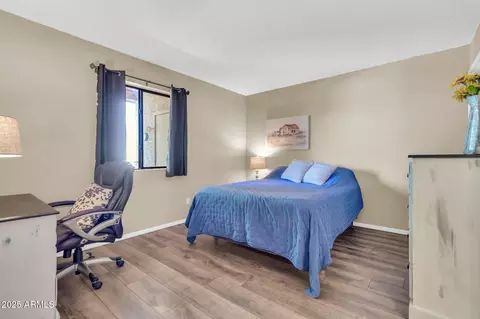 Bedroom - 1440 N Idaho Rd #2060, Apache Junction, AZ 85119 photo 3 of 3