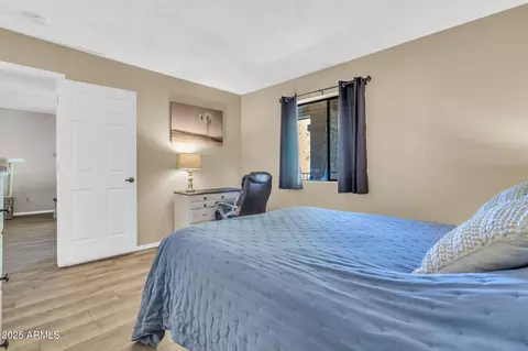 Bedroom - 1440 N Idaho Rd #2060, Apache Junction, AZ 85119 photo 2 of 3