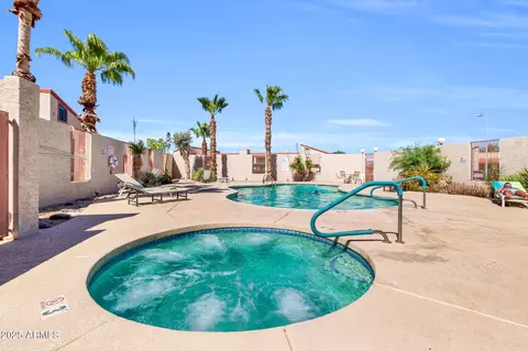 Exterior - 1440 N Idaho Rd #2060, Apache Junction, AZ 85119 photo 4 of 4
