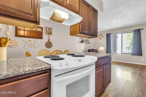 Kitchen - 1440 N Idaho Rd #2060, Apache Junction, AZ 85119 photo 3 of 5