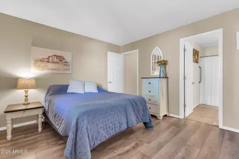 Bedroom - 1440 N Idaho Rd #2060, Apache Junction, AZ 85119 photo 1 of 3