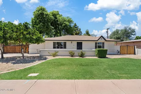 458 N Drew St W, Mesa, AZ 85201