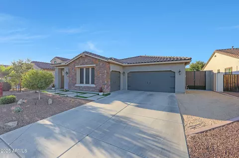 14846 W Luna Dr N, Litchfield Park, AZ 85340