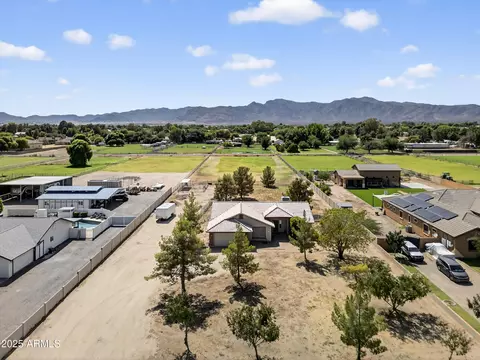 6802 N Citrus Rd, Waddell, AZ 85355