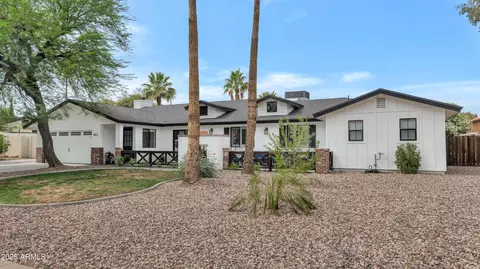 5612 Emile Zola Ave, Scottsdale, AZ 85254