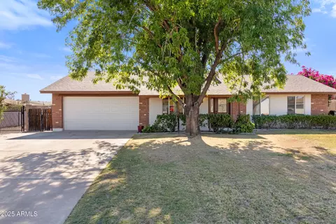 10032 N 42nd Ave, Phoenix, AZ 85051