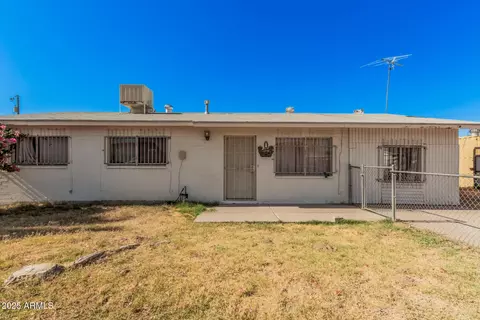 13140 W Tuckey Ln, Glendale, AZ 85307