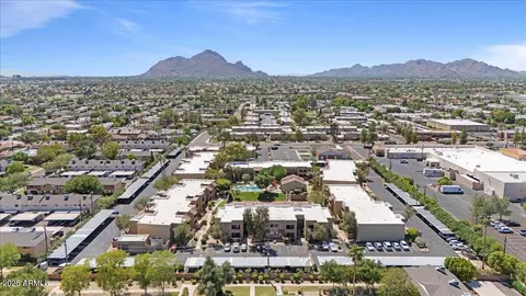 5877 N Granite Reef Rd #1163, Scottsdale, AZ 85250