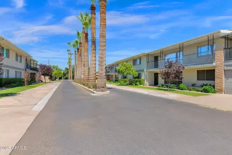 6125 N Central Ave #3, Phoenix, AZ 85012