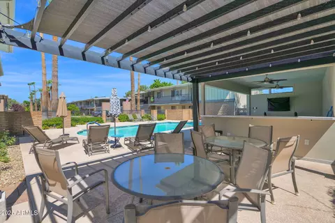 6125 N Central Ave #3, Phoenix, AZ 85012 photo 29