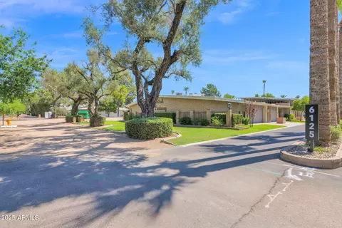 6125 N Central Ave #3, Phoenix, AZ 85012 photo 3