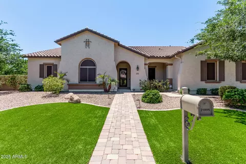 21995 E Tierra Grande Ct, Queen Creek, AZ 85142