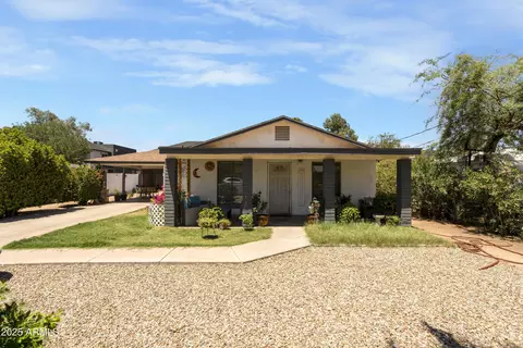 414 E 1st St, Mesa, AZ 85203