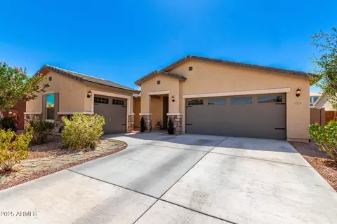 3214 N 198th Dr, Buckeye, AZ 85396
