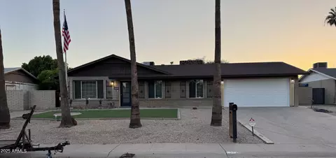 12408 N 37th Way, Phoenix, AZ 85032