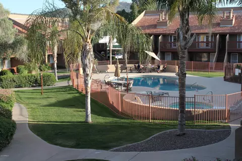 14203 N 19th Ave #2029, Phoenix, AZ 85023