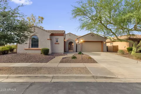 2050 E Lynx Pl, Chandler, AZ 85249