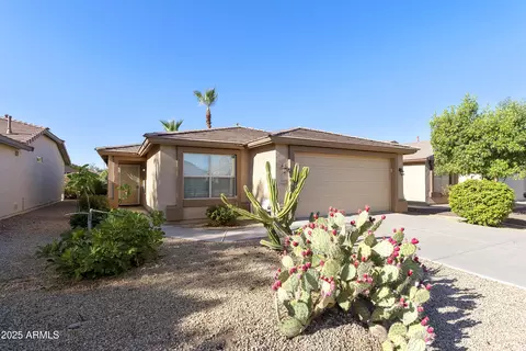3435 E Bellerive Pl, Chandler, AZ 85249