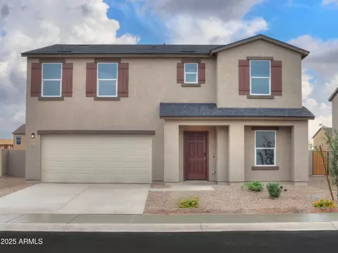 311 W Granite Trl, Coolidge, AZ 85128