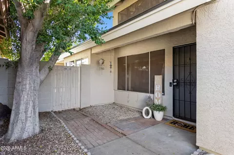 Exterior - 6413 W Puget Ave, Glendale, AZ 85302 photo 3 of 6