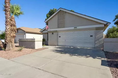 Exterior - 6413 W Puget Ave, Glendale, AZ 85302 photo 2 of 6