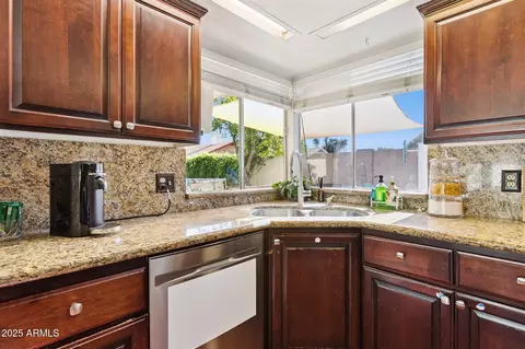 Kitchen - 6413 W Puget Ave, Glendale, AZ 85302 photo 3 of 3