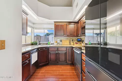 Kitchen - 6413 W Puget Ave, Glendale, AZ 85302 photo 1 of 3