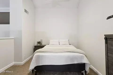 Bedroom - 6413 W Puget Ave, Glendale, AZ 85302 photo 5 of 6