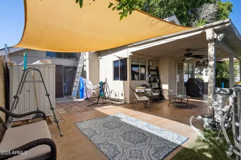 Exterior - 6413 W Puget Ave, Glendale, AZ 85302 photo 5 of 6