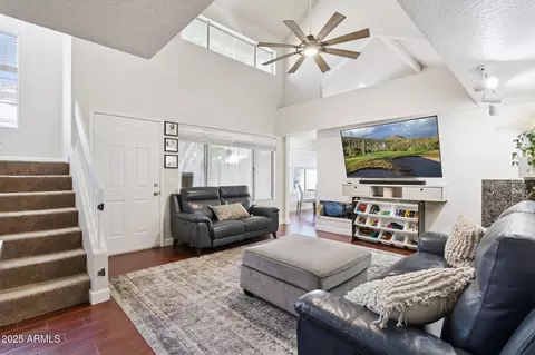 Living - 6413 W Puget Ave, Glendale, AZ 85302 photo 1 of 2