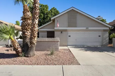 6413 W Puget Ave, Glendale, AZ 85302