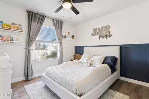 Bedroom - 6413 W Puget Ave, Glendale, AZ 85302 photo 3 of 6