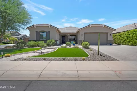 41823 W Arvada Ln, Maricopa, AZ 85138
