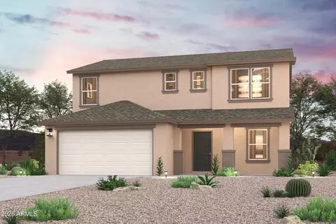 323 W Granite Ct, Coolidge, AZ 85128