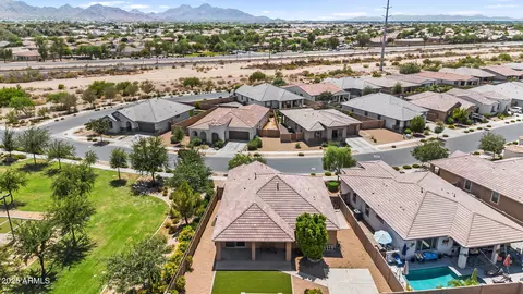 22614 E Via Las Brisas --, Queen Creek, AZ 85142