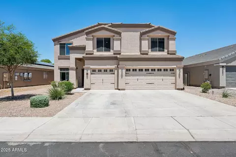 42844 W Wild Horse Trl, Maricopa, AZ 85138