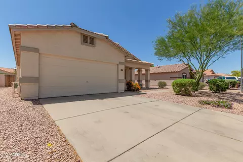 7391 W Montebello Ave, Glendale, AZ 85303