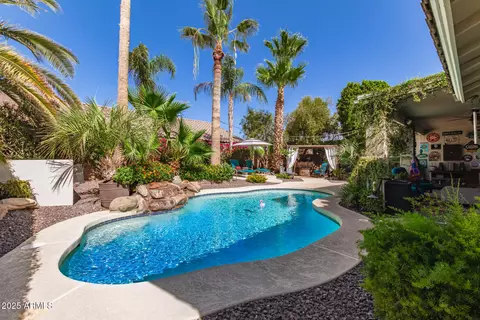 3065 S Wylie --, Mesa, AZ 85212