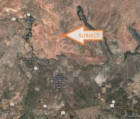8580 Phillip Ln #-, Snowflake, AZ 85937